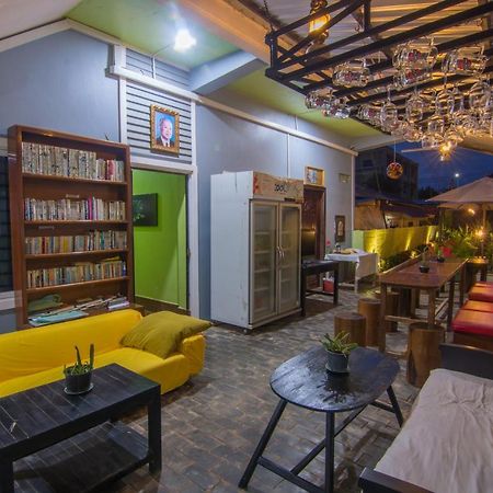 Relax Resort Angkor Villa Siem Reap Extérieur photo