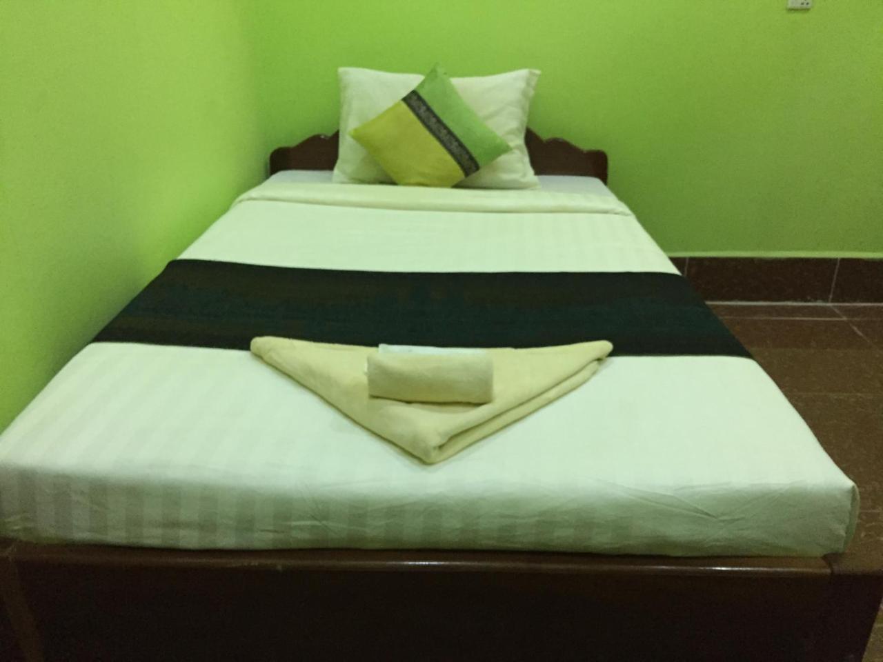 Relax Resort Angkor Villa Siem Reap Extérieur photo