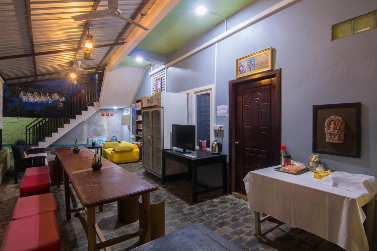 Relax Resort Angkor Villa Siem Reap Extérieur photo